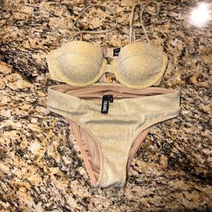 Triangl Dylla Bikini